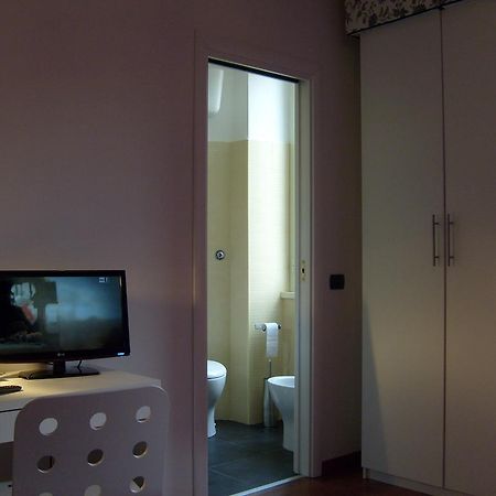 B&B Al Numero 4 โรม ภายนอก รูปภาพ