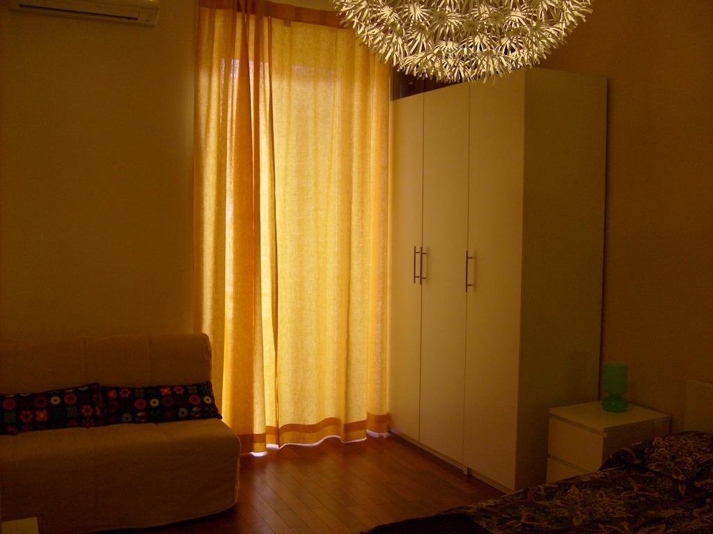B&B Al Numero 4 โรม ห้อง รูปภาพ