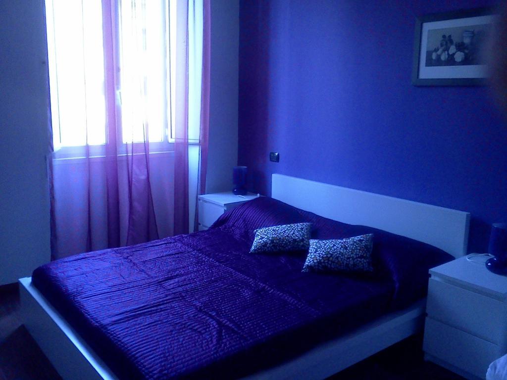 B&B Al Numero 4 โรม ห้อง รูปภาพ